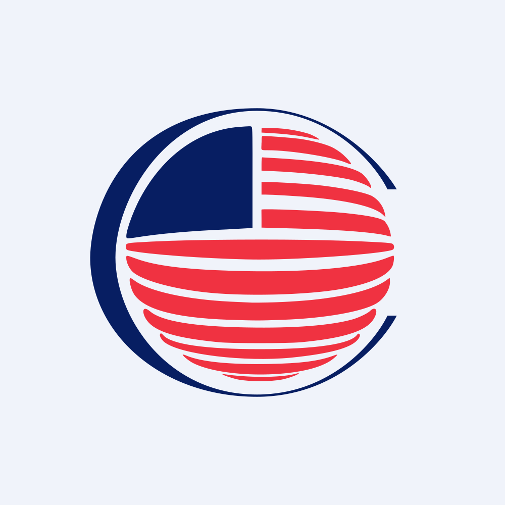 U.S. Century Bank logo