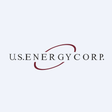 US ENERGY CORP logo