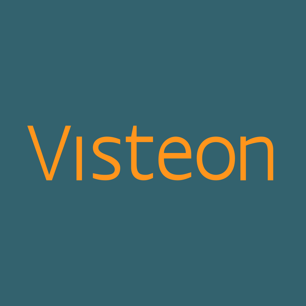 VISTEON CORP
