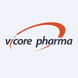 Vicore Pharma Holding AB logo
