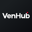 VenHub Global, Inc. logo