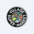 VILLAGE SUPER MARKET INC logo