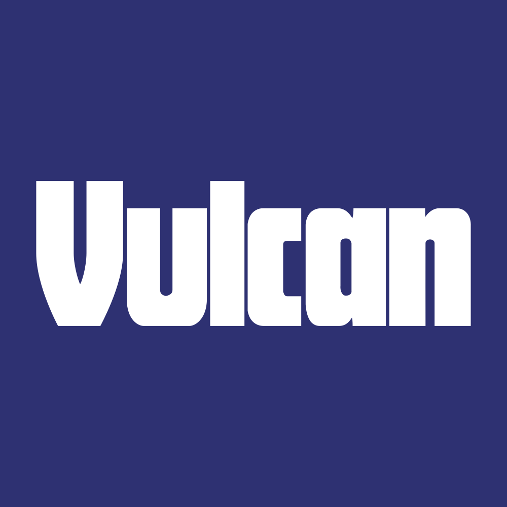 Vulcan Materials CO