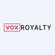 VOX ROYALTY CORP. logo