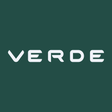 VERDE RESOURCES, INC. logo