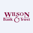 WILSON BANK HOLDING CO logo