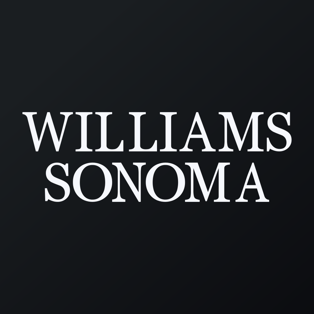 WILLIAMS SONOMA INC