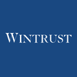 WINTRUST FINANCIAL CORP logo