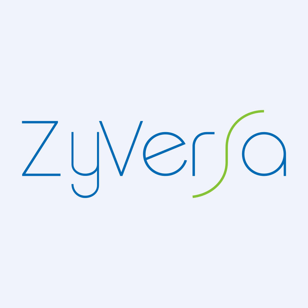 ZyVersa Therapeutics, Inc. logo