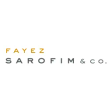 Fayez Sarofim &