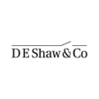 D.E. Shaw