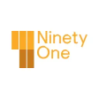 Ninety One Uk