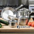 Simplex Trading